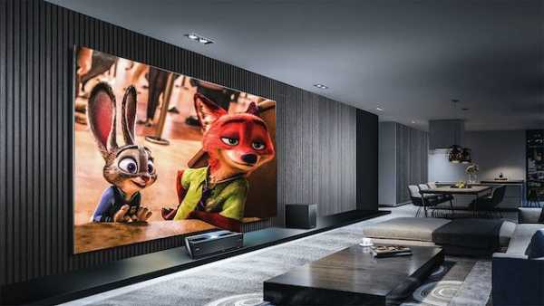 Element Dekorasi yang Tepat basement desain basement rumah