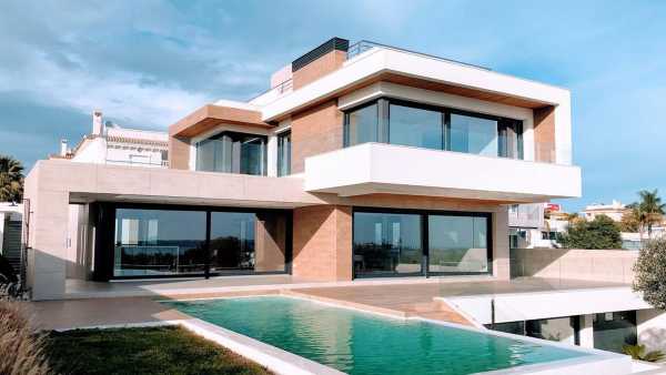Keunggulan Desain Rumah Kontemporer Minimalis