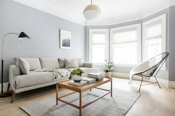 Konsep Dasar Design Minimalis