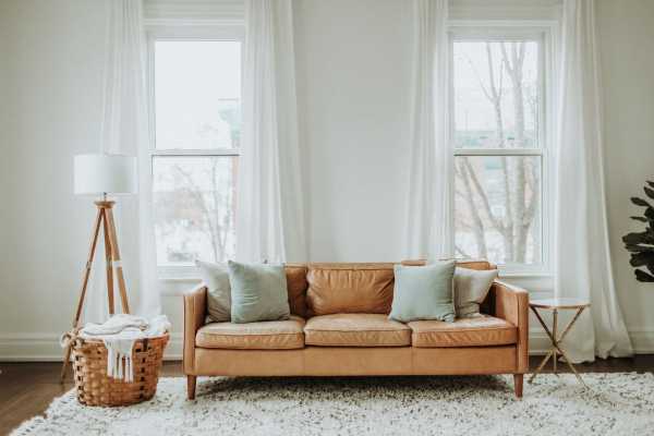 Pemilihan Furnitur untuk Ruang Sempit design rumah minimalis