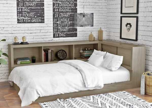 Pemilihan Furnitur yang Tepat
