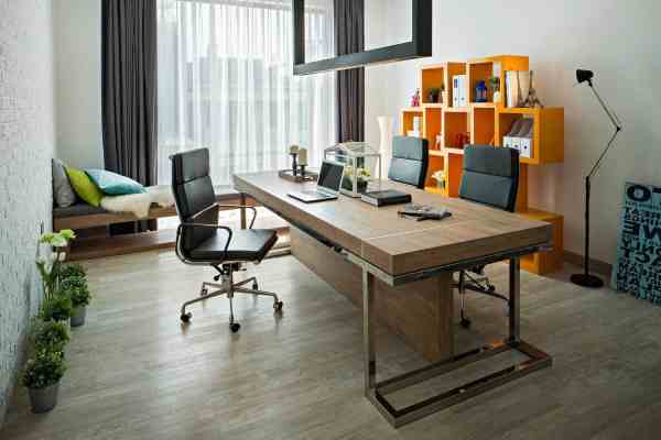 Memilih Furnitur yang Tepat (1)