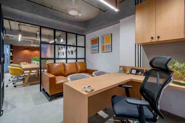 Tips Desain Interior Kantor