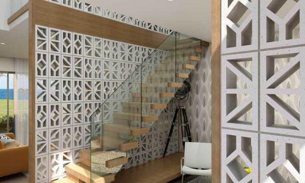 Desain Roster Rumah Minimalis