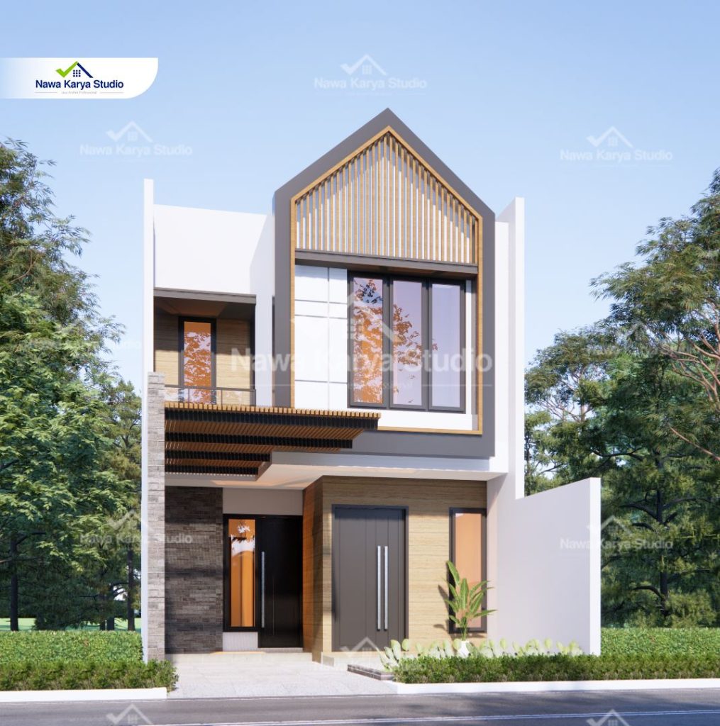 jasa arsitek rumah malang