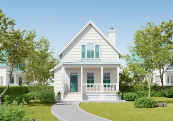 Rumah Minimalis Sederhana_ Gambar dan Inspirasi Desain