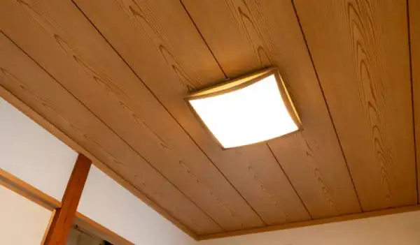 Model Lampu Plafon LED_ Pilihan Cerdas untuk Penerangan yang Efisien