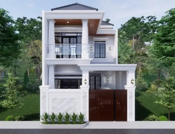 Rumah Mungil 