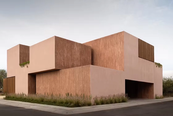 Apa Itu Desain Arsitektur Brutalisme