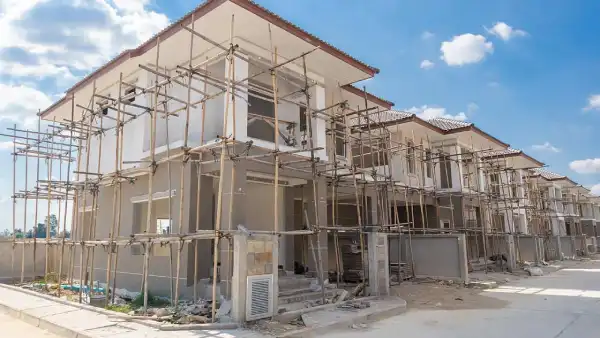 Komponen Vital dalam Sebuah Struktur Bangunan Rumah