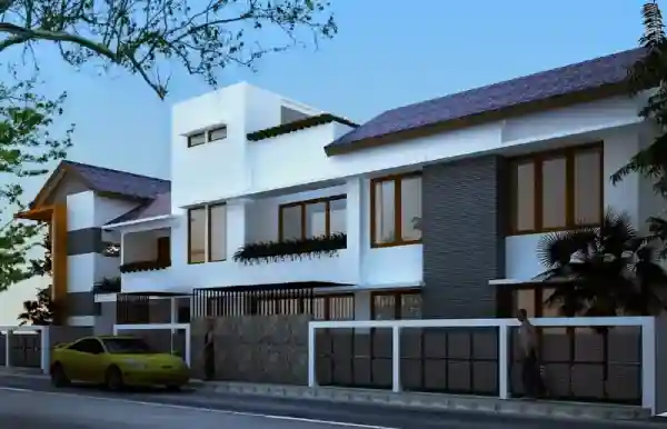 Strategi Pemasaran Kost Modern Anda